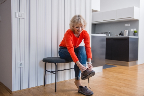 Exercise to Strengthen Your Knees After 50