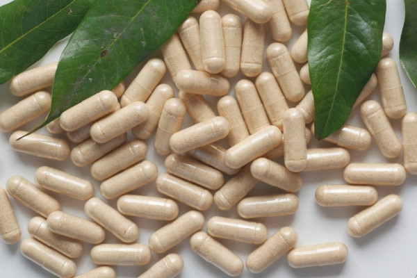 The Best Supplements for Better Sleep
