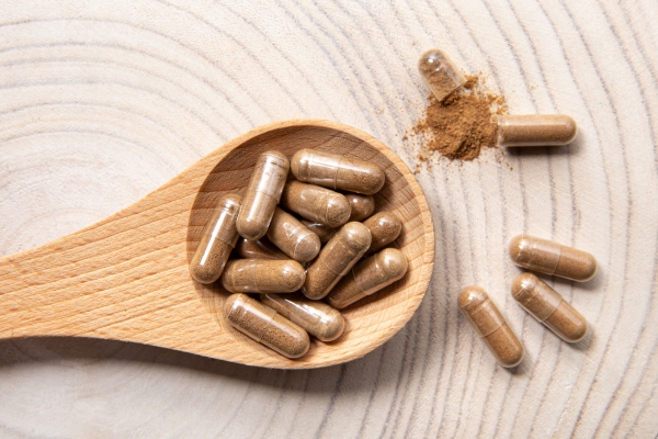 The Best Supplements for Better Sleep