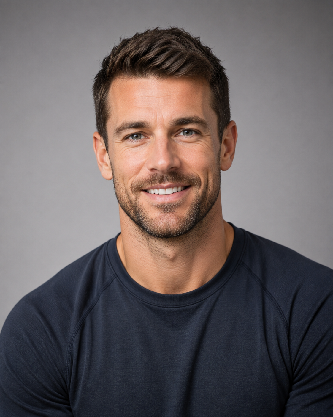Derek Holloway