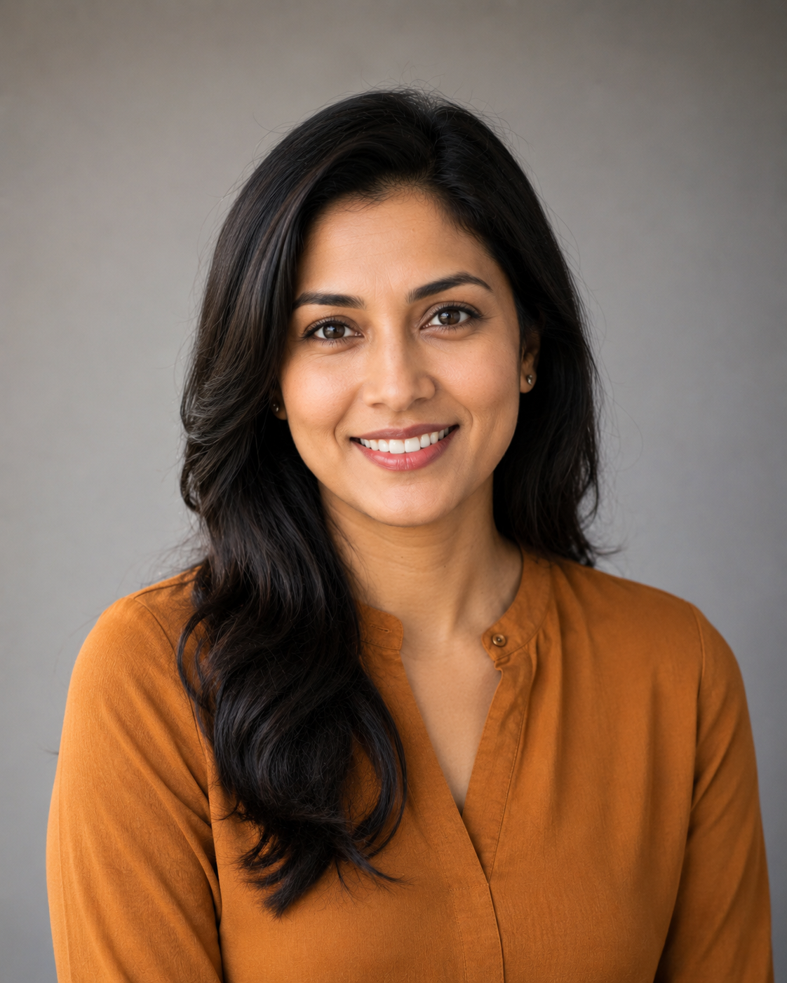 Priya Nair