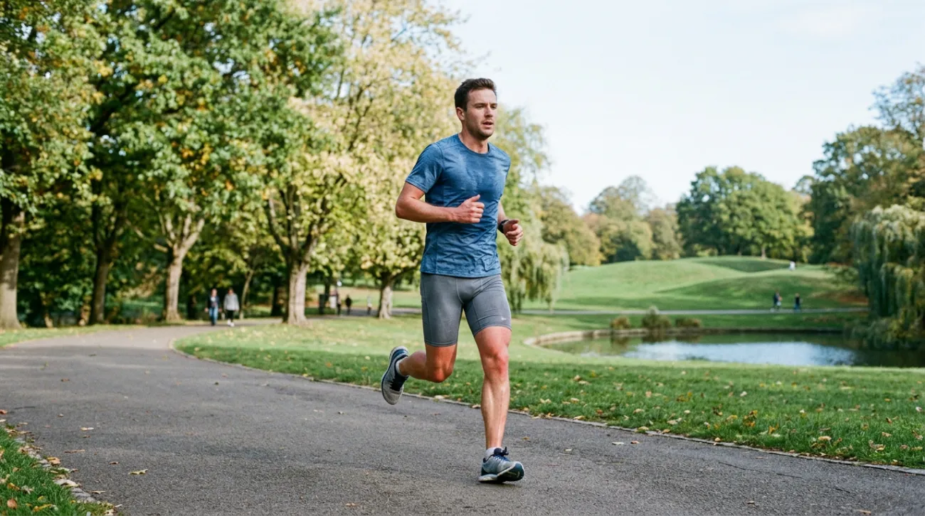 Exercise and Muscle Inflammation