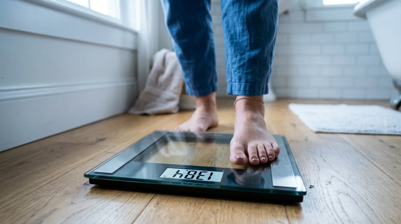 How to Interpret Scale Readings Accurately