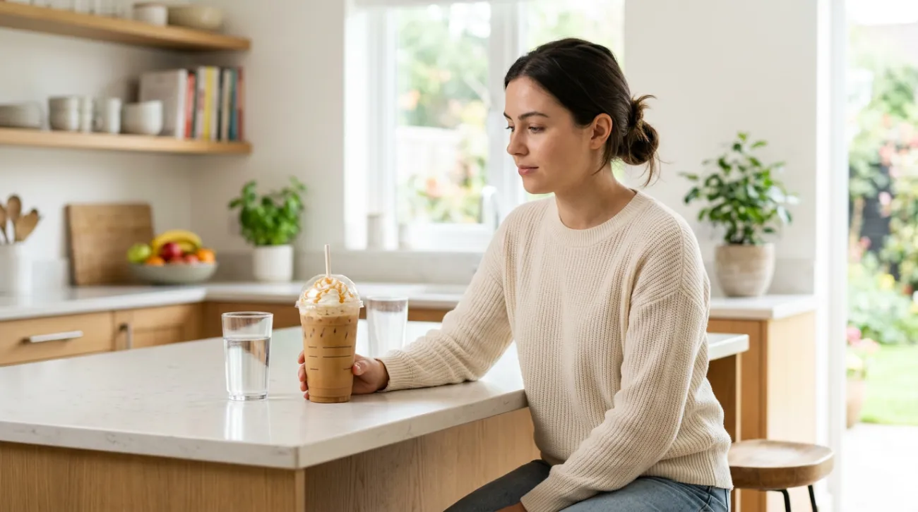 The Impact of Liquid Calories on Daily Energy Intake