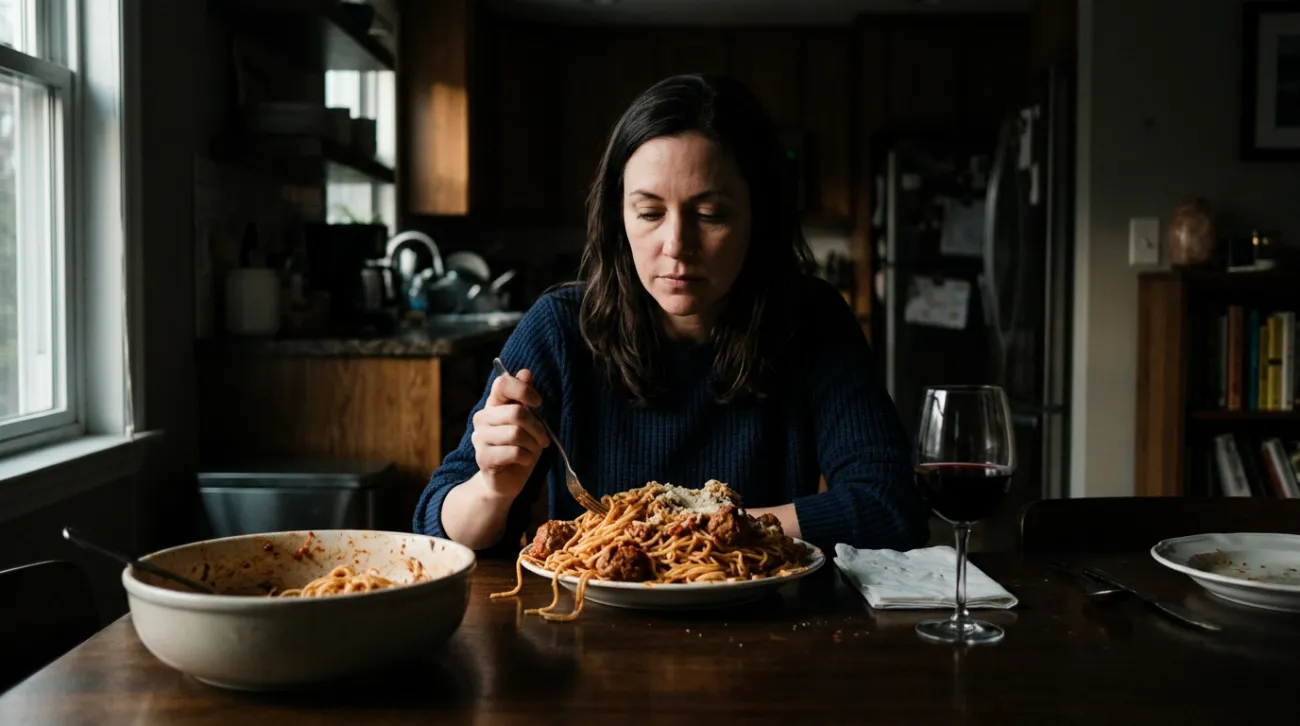 Why Portion Distortion Undermines Healthy Eating Habits